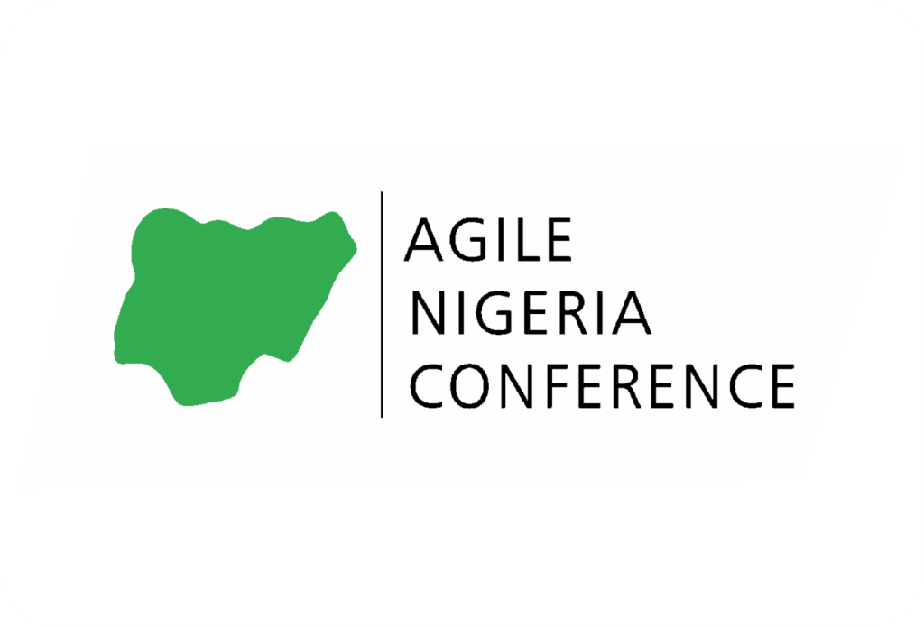 Agile Nigeria conference logo
