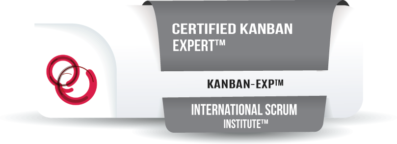 image for certified kanban expert