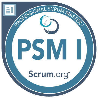 logo for psm1