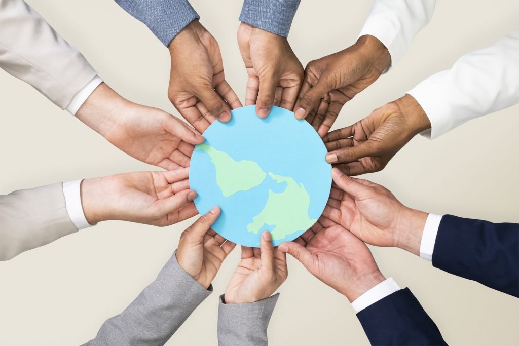 Picture representing Community