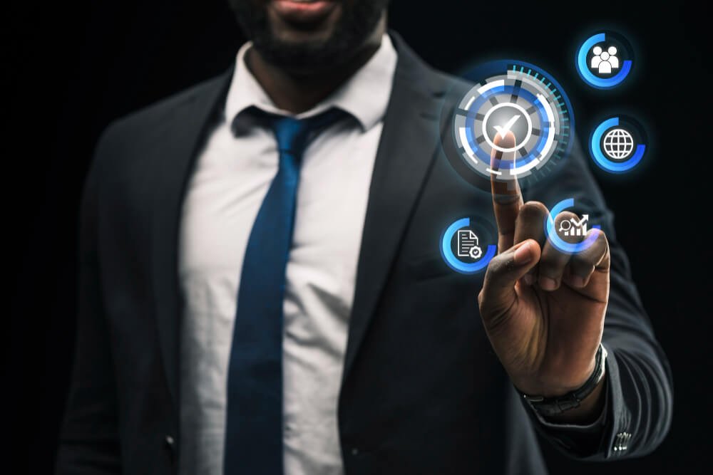 Business and IT Digital Transformation - The Agile Advisor Africa - Capability Maturity Model Integration