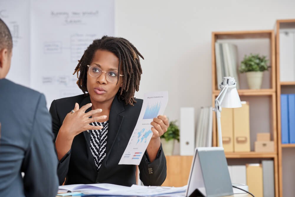 Business and IT Digital Transformation - The Agile Advisor Africa - HR Consulting
