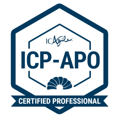 ICP-APO-ICAgile Certification | The Agile Advisor Africa