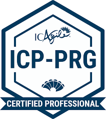 ICP-PRG-ICAgile Certification | The Agile Advisor Africa