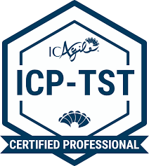 ICP-TST-ICAgile Certification | The Agile Advisor Africa