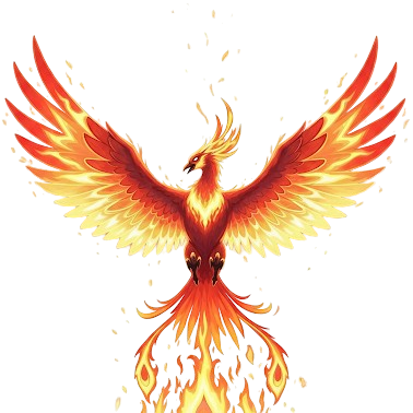 Phoenix Button