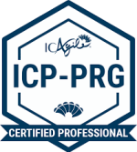 ICP-PRG-ICAgile Certification | The Agile Advisor Africa