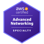 aws-advanced-networking-specialty