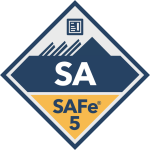 image for SAFe logo