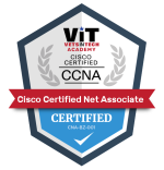 ccna certification
