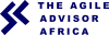 The Agile Advisor Africa Official Logo